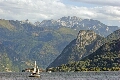 Traunseeregatta 2008 beim GRV in Gmunden